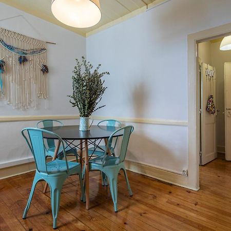 Apartamento Condessa Dolls House III By Lisbon Heart Exterior foto