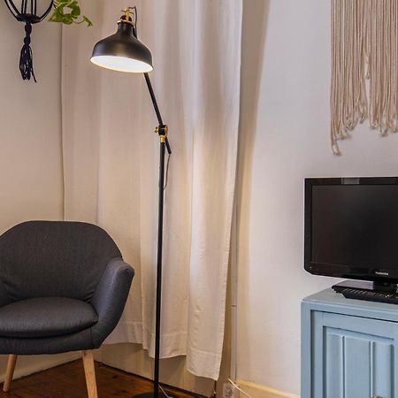 Apartamento Condessa Dolls House III By Lisbon Heart Exterior foto
