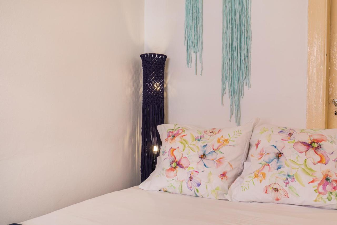 Apartamento Condessa Dolls House III By Lisbon Heart Exterior foto