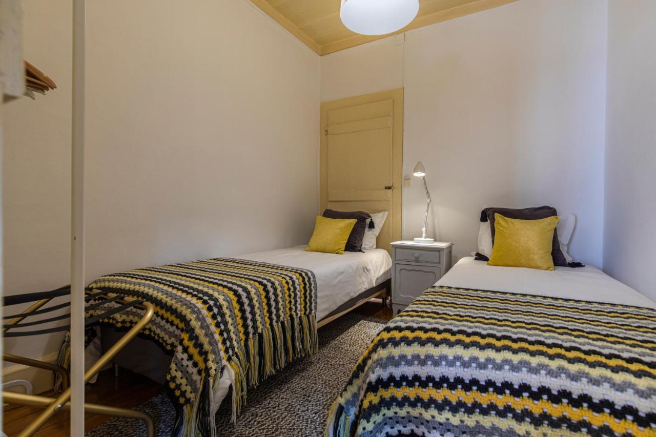 Apartamento Condessa Dolls House III By Lisbon Heart Exterior foto