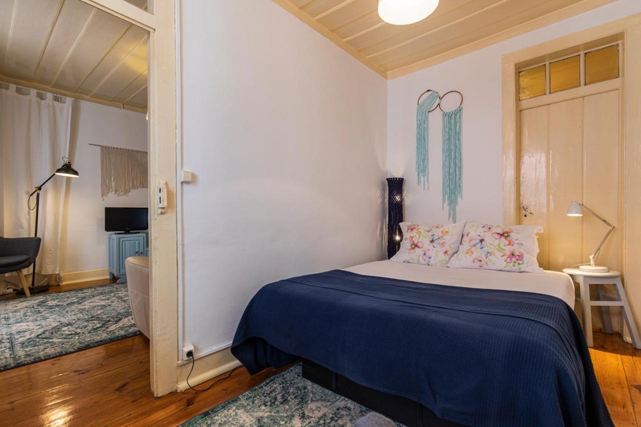 Apartamento Condessa Dolls House III By Lisbon Heart Exterior foto