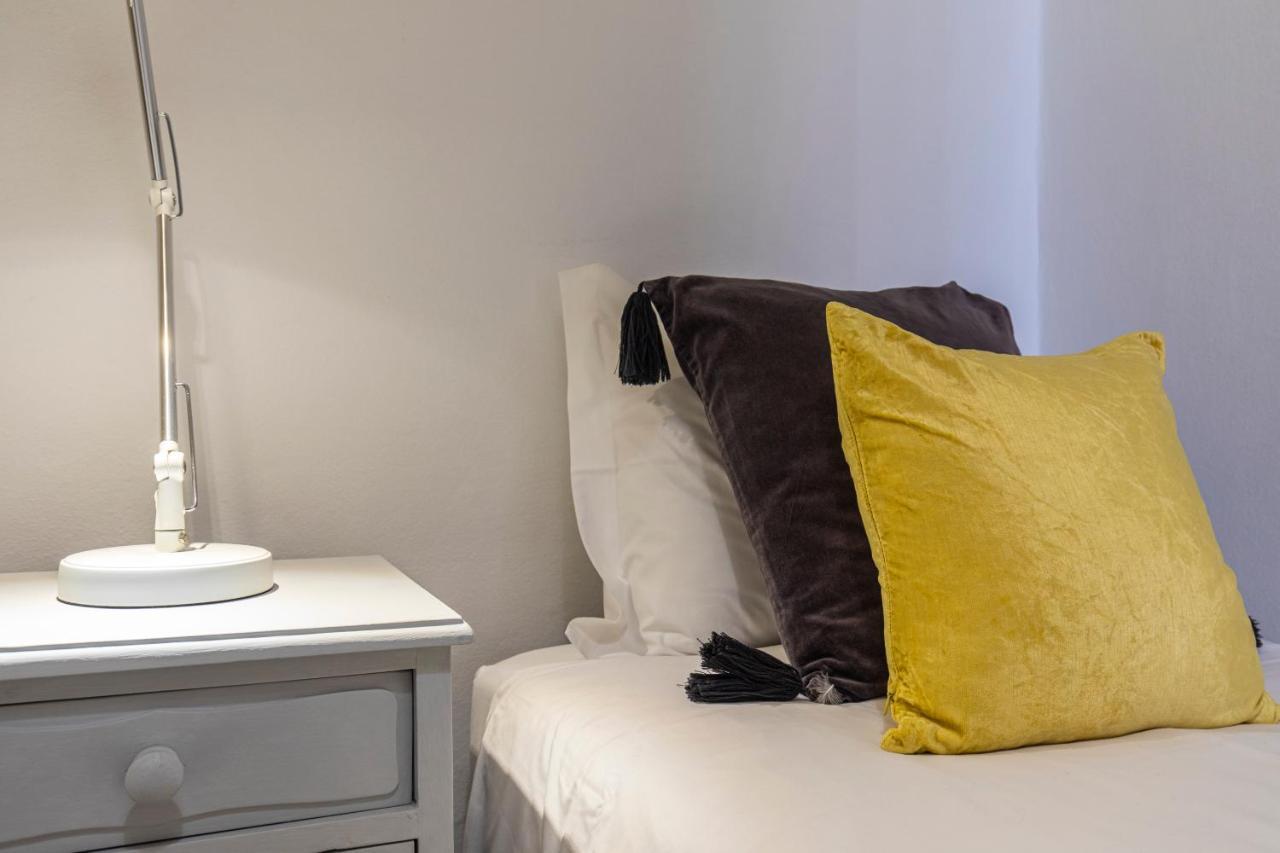 Apartamento Condessa Dolls House III By Lisbon Heart Exterior foto
