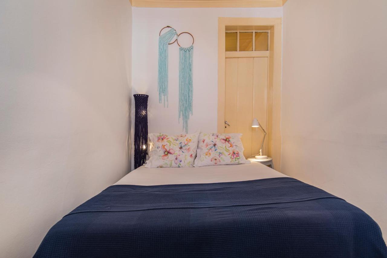 Apartamento Condessa Dolls House III By Lisbon Heart Exterior foto