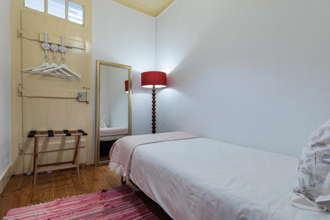 Apartamento Condessa Dolls House III By Lisbon Heart Exterior foto