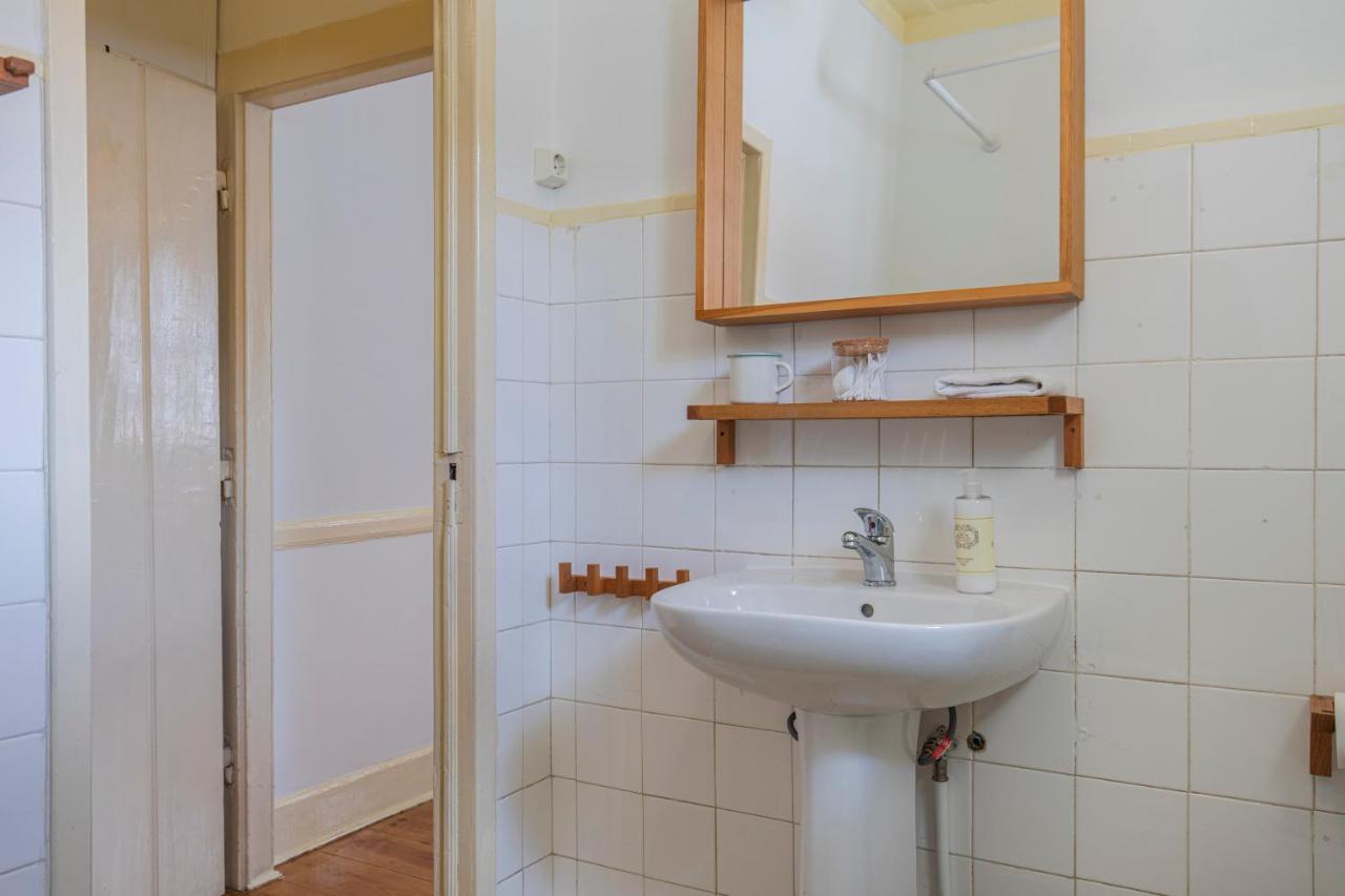 Apartamento Condessa Dolls House III By Lisbon Heart Exterior foto