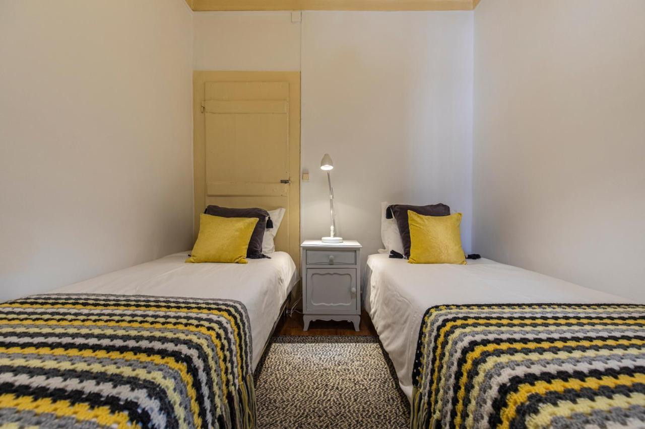 Apartamento Condessa Dolls House III By Lisbon Heart Exterior foto
